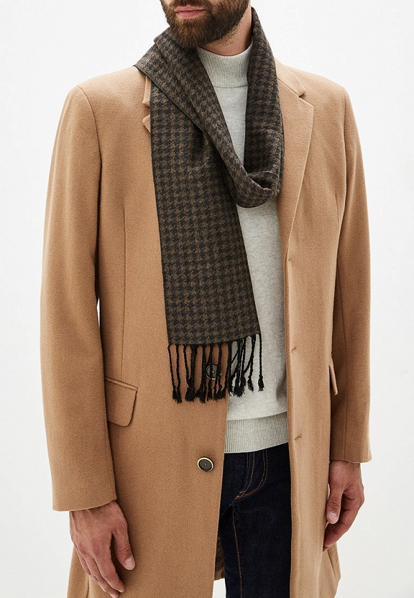 Fabretti / Шарф (fa003gmgriq7) фото №3