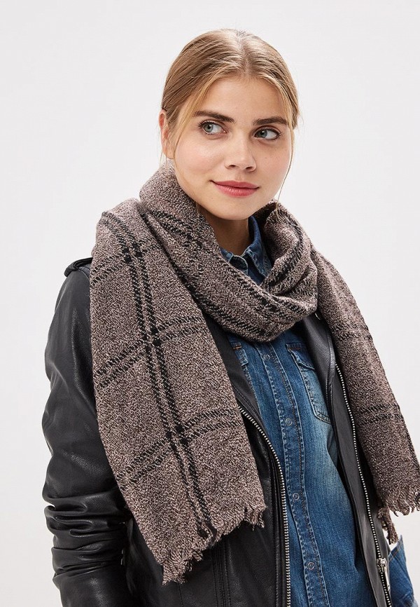 Fabretti / Палантин (fa003gwdfrn7) фото №3