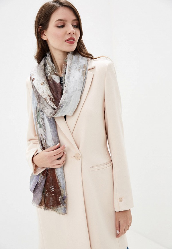 Fabretti / Палантин (fa003gwgmwz4) фото №3