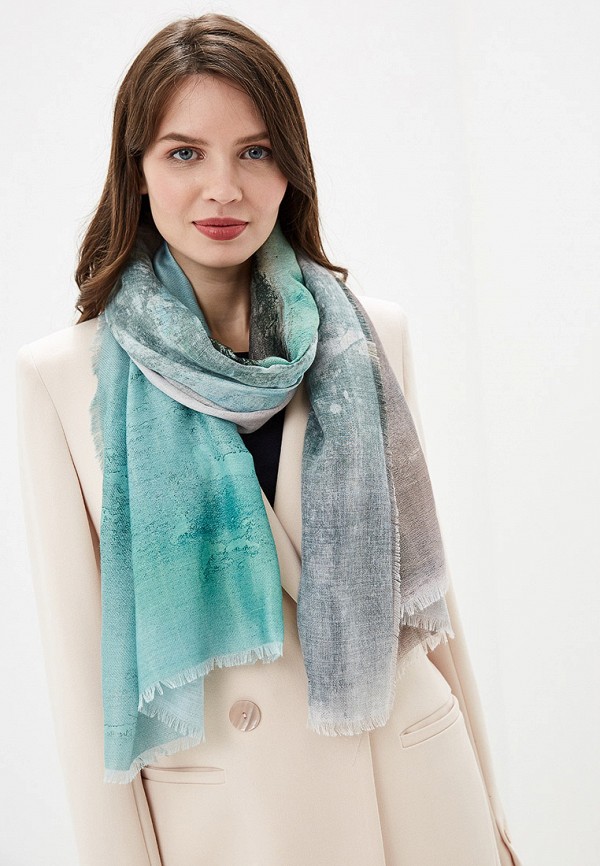 Fabretti / Палантин (fa003gwgmwz6) фото №3