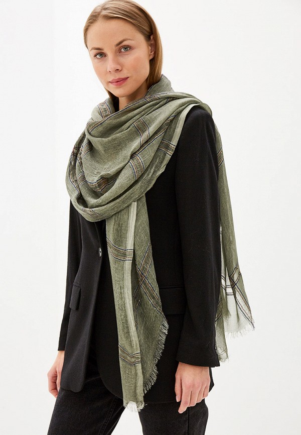 Fabretti / Палантин (fa003gwgmxa8) фото №3