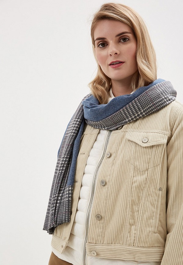 Fabretti / Палантин (fa003gwgmxb4) фото №3