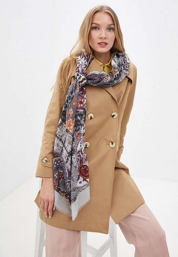 Fabretti / Палантин (fa003gwgmxb5) фото №3