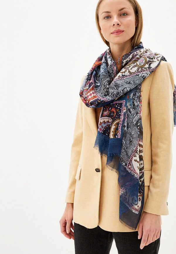 Fabretti / Палантин (fa003gwgmxb6) фото №3