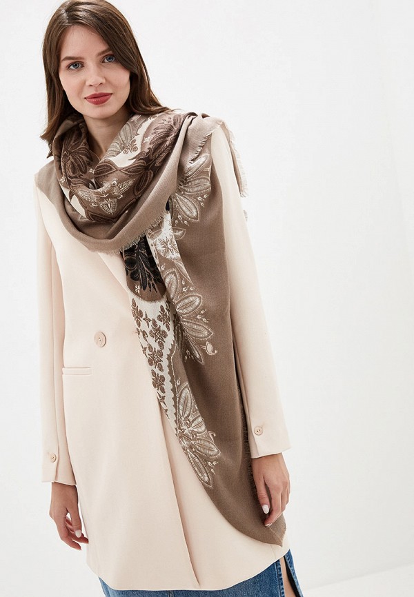 Fabretti / Платок (fa003gwgmxb7) фото №3