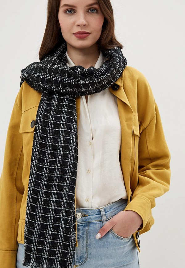 Fabretti / Палантин (fa003gwgmxc3) фото №3