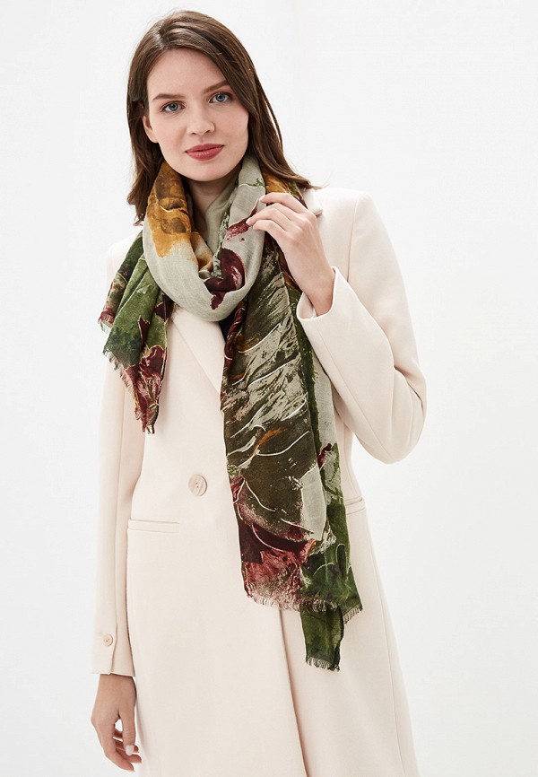 Fabretti / Палантин (fa003gwgmxc8) фото №3