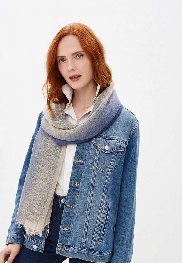 Fabretti / Палантин (fa003gwgmxd0) фото №3