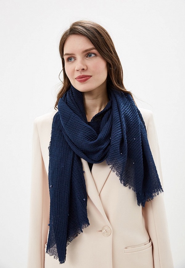 Fabretti / Палантин (fa003gwgmxd1) фото №3