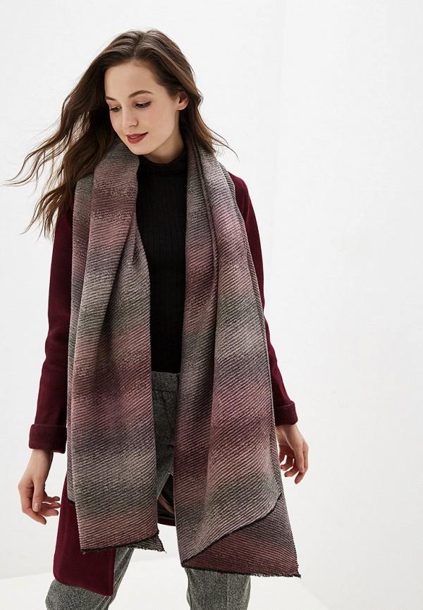 Fabretti / Палантин (fa003gwgria7) фото №3