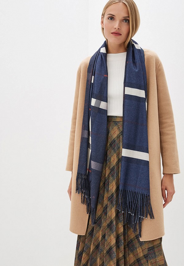 Fabretti / Палантин (fa003gwgrib1) фото №3