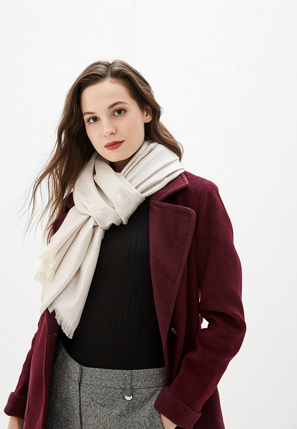 Fabretti / Палантин (fa003gwgrib6) фото №3