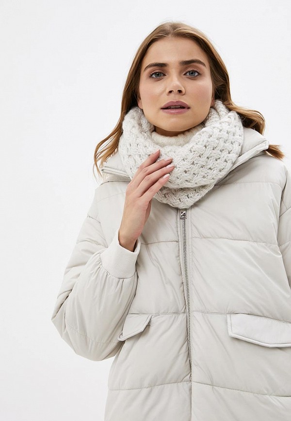 Fabretti / Снуд (fa003gwgris2) фото №3