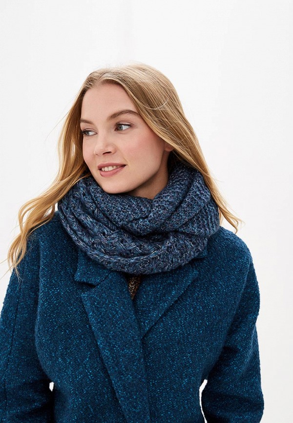 Fabretti / Снуд (fa003gwgris4) фото №3