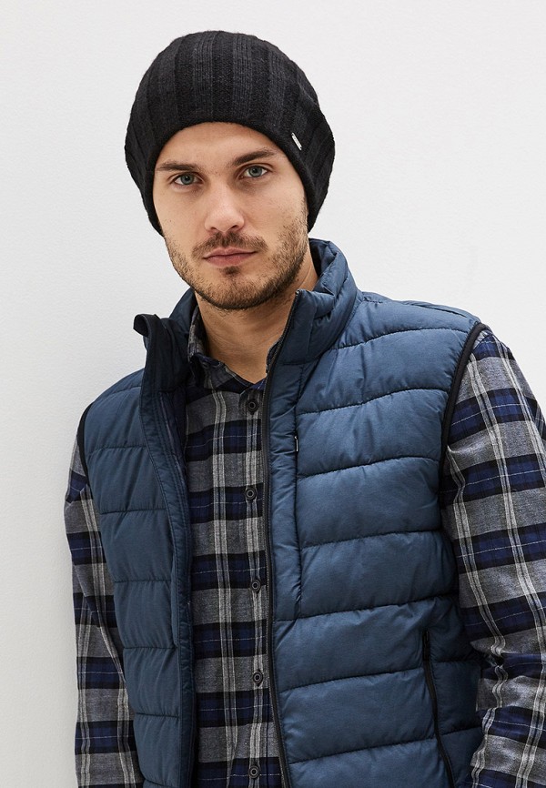 Fabretti / Шапка (fa003cmgrjn5) фото №3