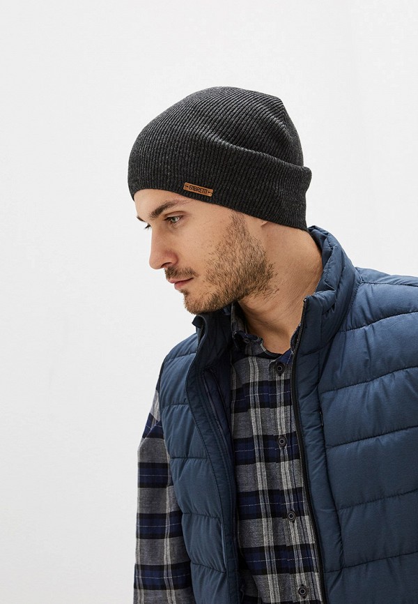 Fabretti / Шапка (fa003cmgrjn9) фото №3