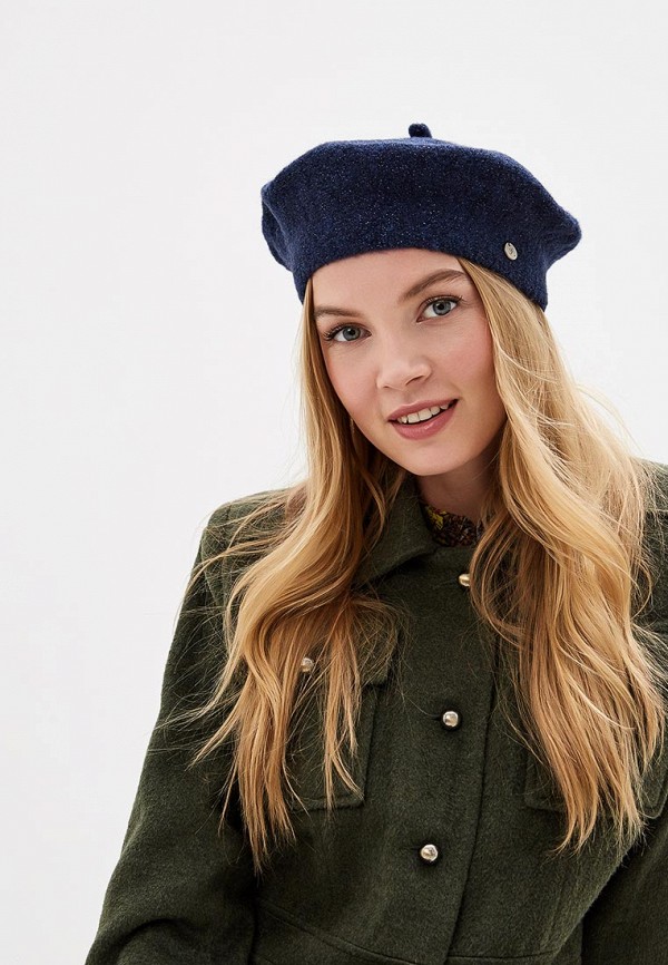 Fabretti / Берет (fa003cwgrir2) фото №4