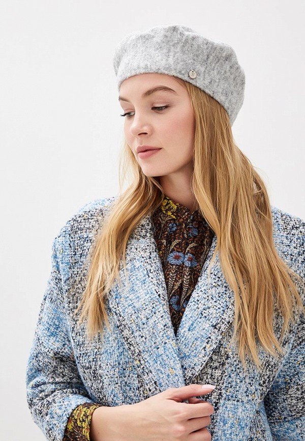 Fabretti / Берет (fa003cwgrir5) фото №4