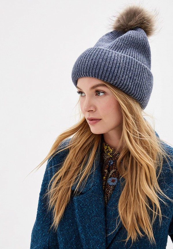 Fabretti / Шапка (fa003cwgrit0) фото №3