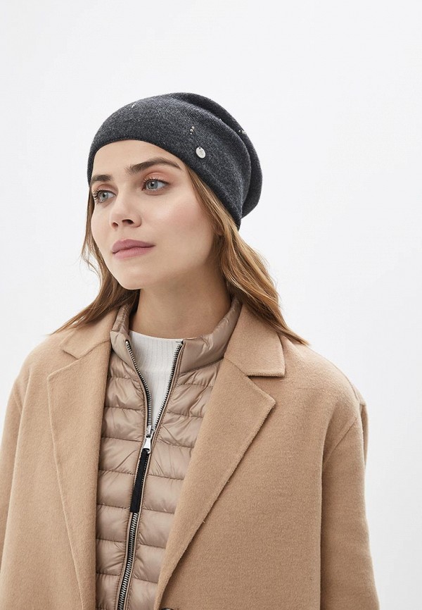 Fabretti / Шапка (fa003cwgrit1) фото №3