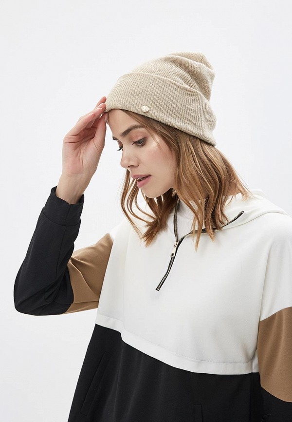 Fabretti / Шапка (fa003cwgrit7) фото №3