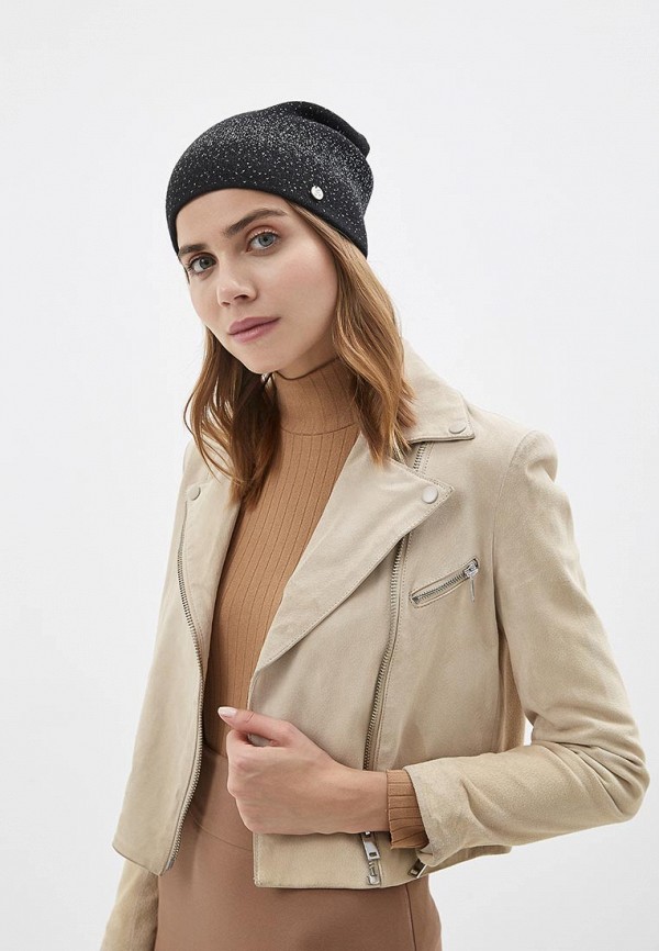 Fabretti / Шапка (fa003cwgrit8) фото №3