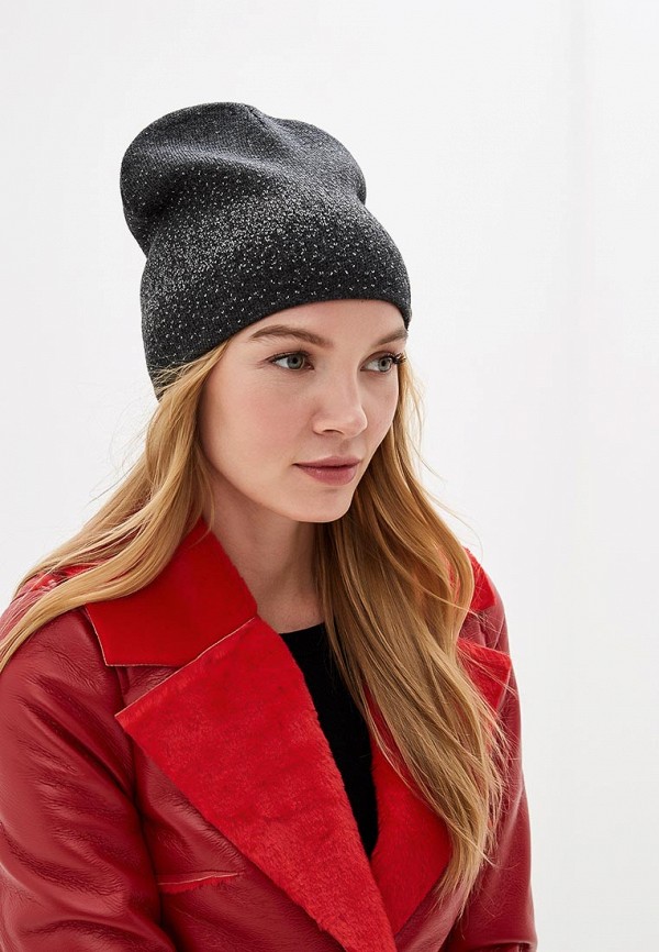 Fabretti / Шапка (fa003cwgrit9) фото №3