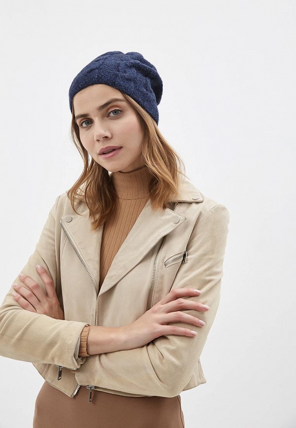 Fabretti / Шапка (fa003cwgriu5) фото №3