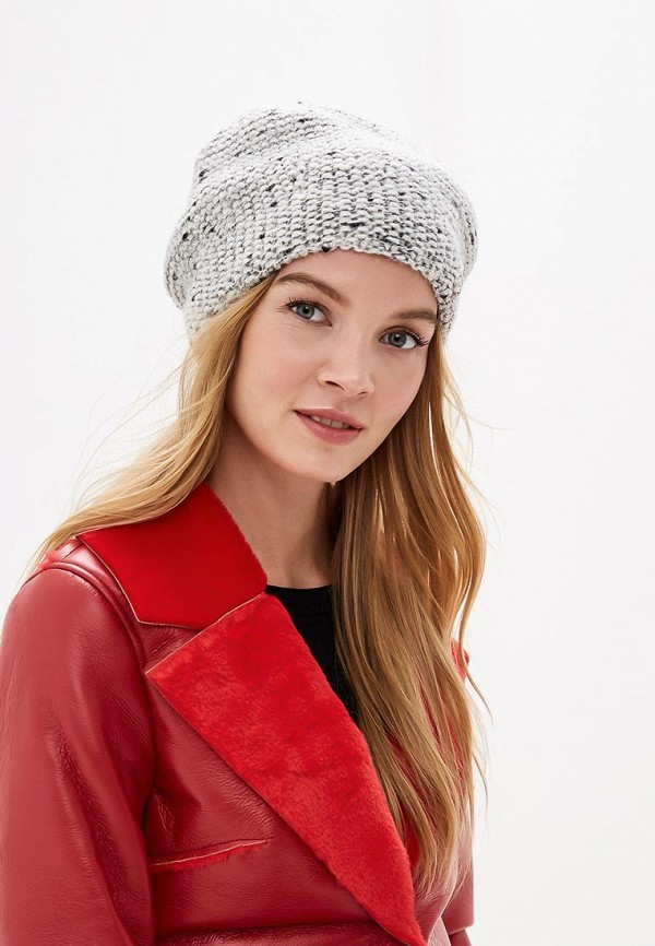 Fabretti / Шапка (fa003cwgriu7) фото №3