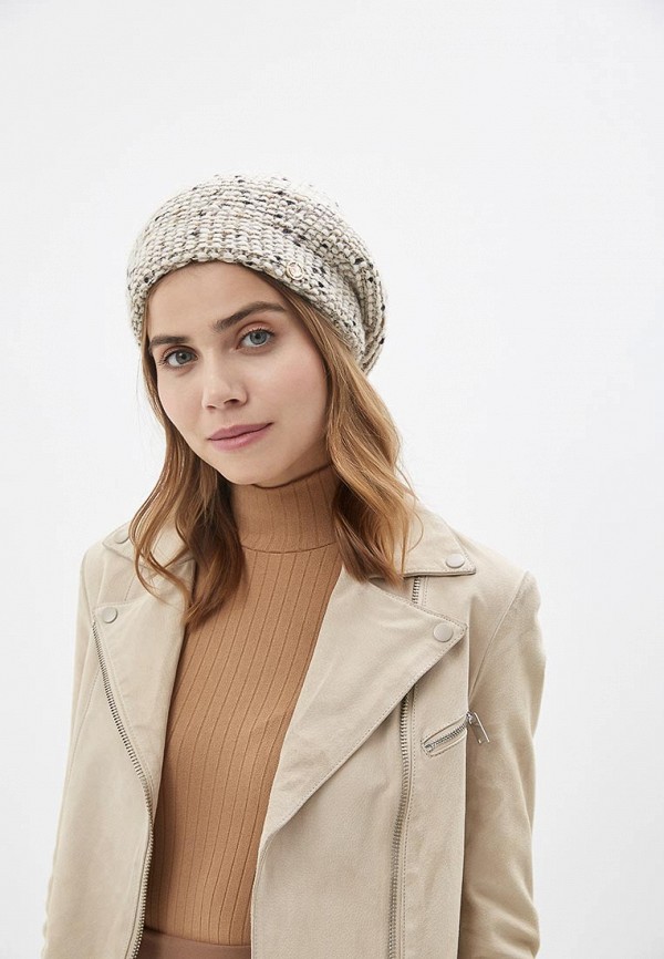 Fabretti / Шапка (fa003cwgriu8) фото №3