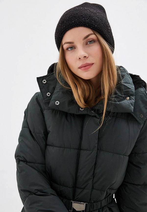 Fabretti / Шапка (fa003cwgriu9) фото №3