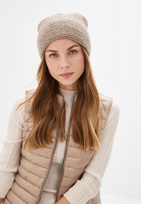 Fabretti / Шапка (fa003cwgriv1) фото №3