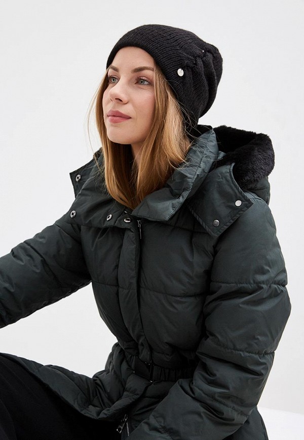 Fabretti / Шапка (fa003cwgriv9) фото №3