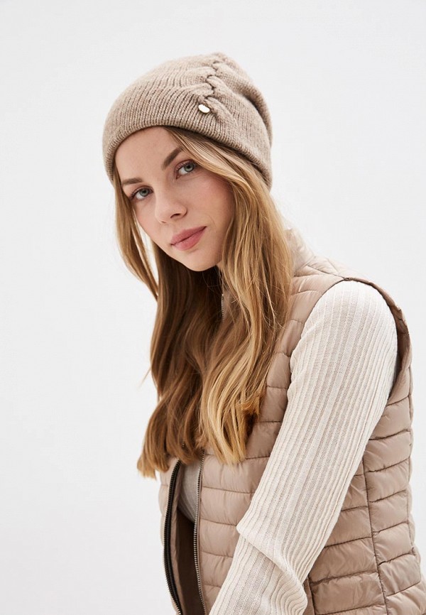 Fabretti / Шапка (fa003cwgriw0) фото №3