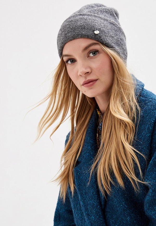 Fabretti / Шапка (fa003cwgrix0) фото №3