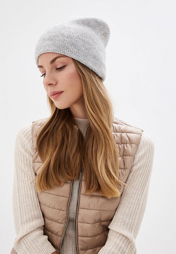 Fabretti / Шапка (fa003cwgrji7) фото №3