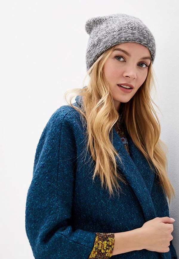 Fabretti / Шапка (fa003cwgrjk7) фото №3