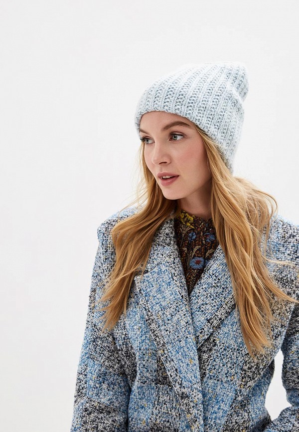 Fabretti / Шапка (fa003cwgrjl2) фото №3