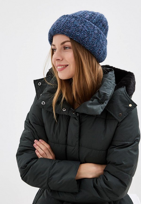 Fabretti / Шапка (fa003cwgrjl3) фото №3