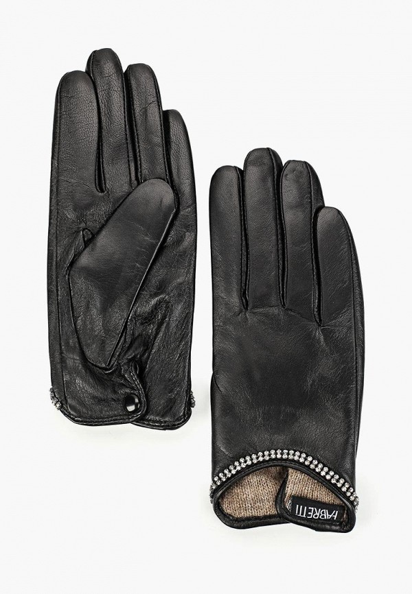 Fabretti / Перчатки