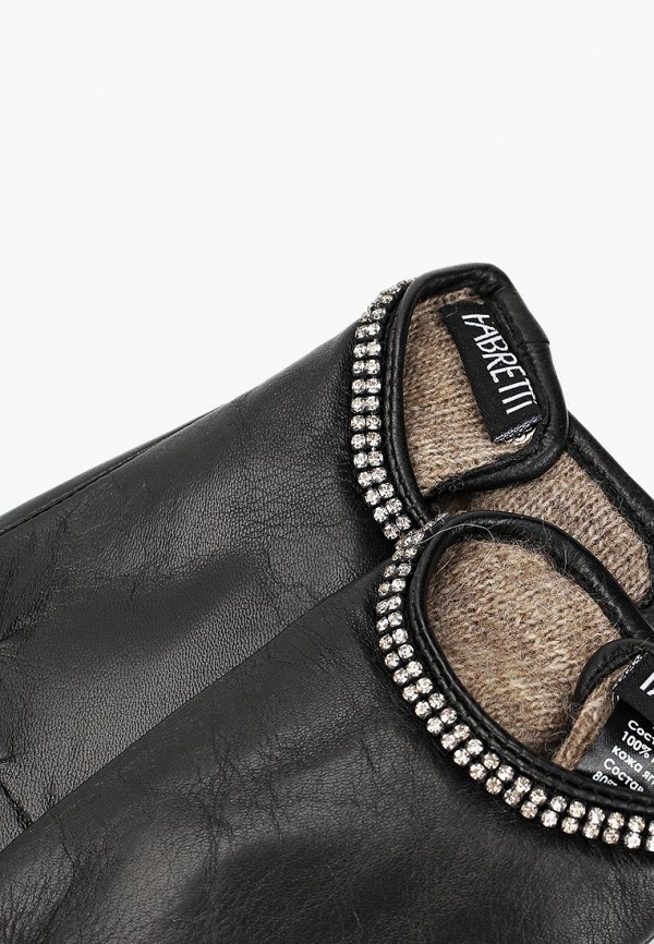 Fabretti / Перчатки