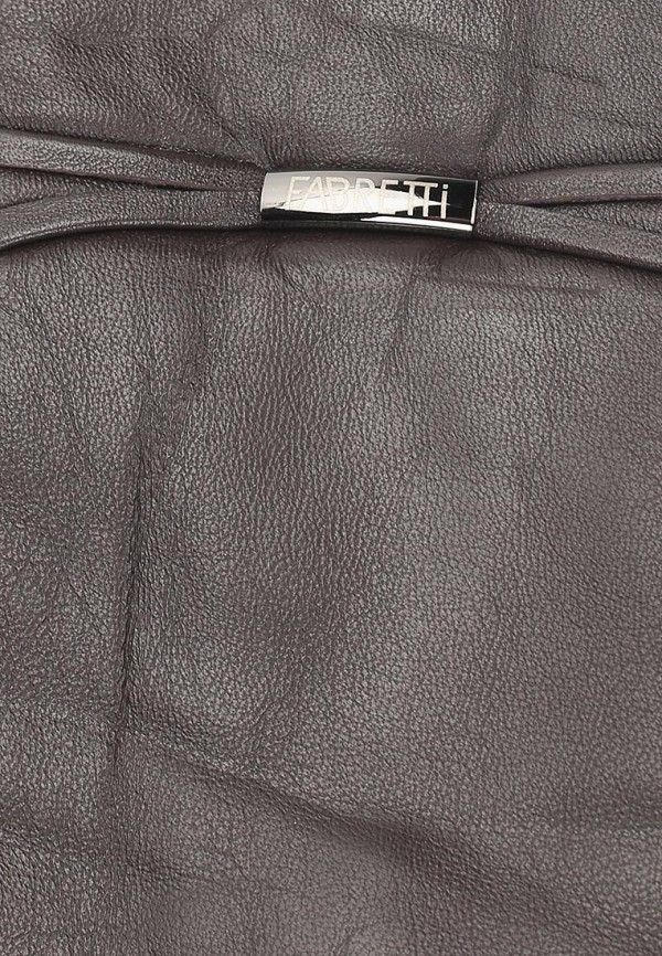 Fabretti / Перчатки