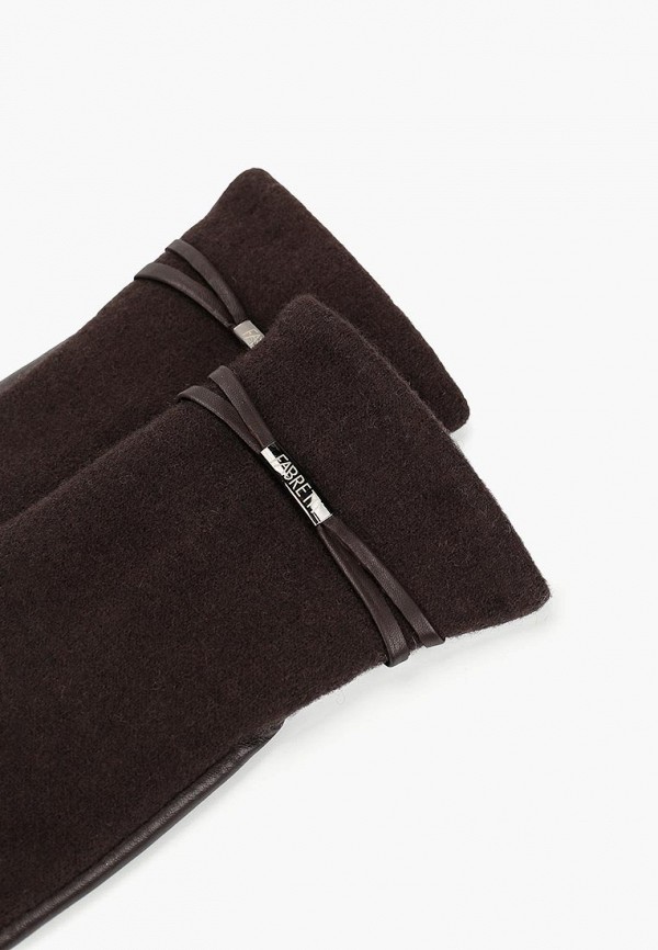 Fabretti / Перчатки