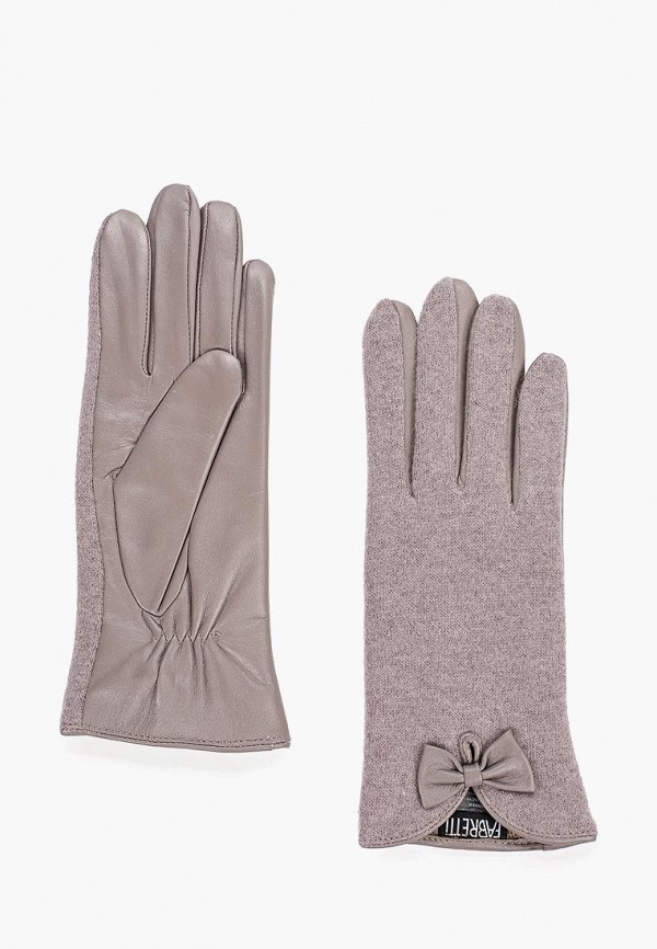 Fabretti / Перчатки (fa003dwgsvt2) фото №1