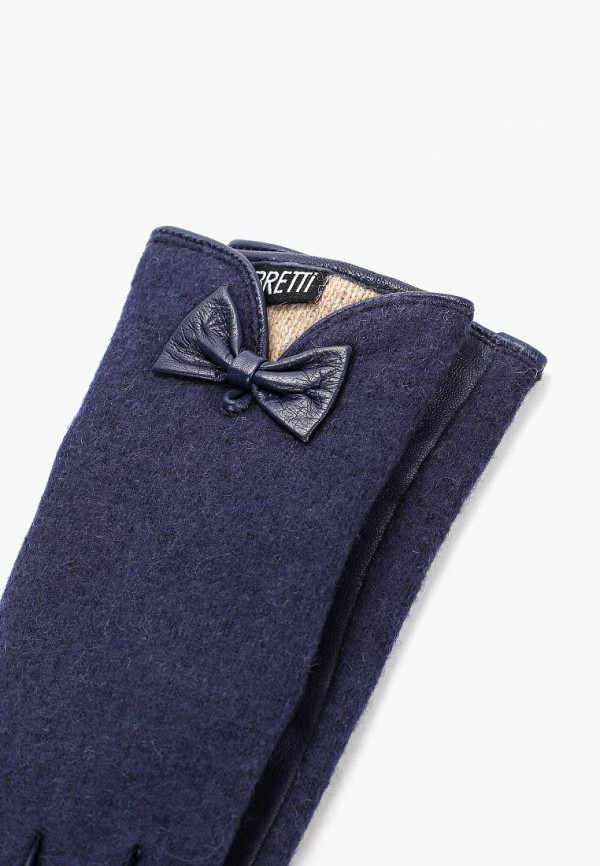 Fabretti / Перчатки