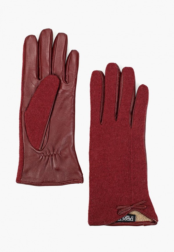 Fabretti / Перчатки