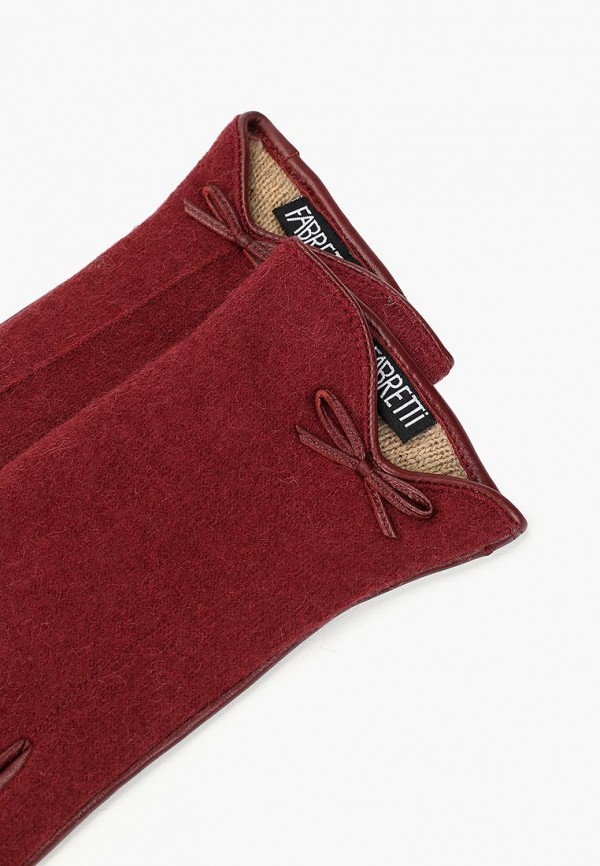 Fabretti / Перчатки