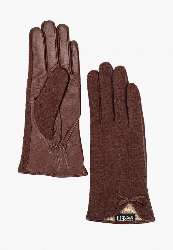 Fabretti / Перчатки
