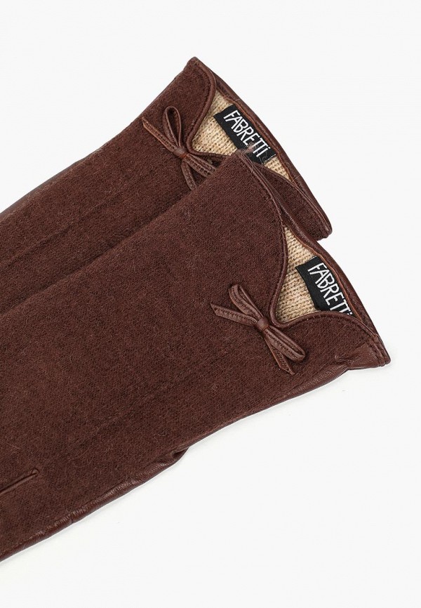 Fabretti / Перчатки