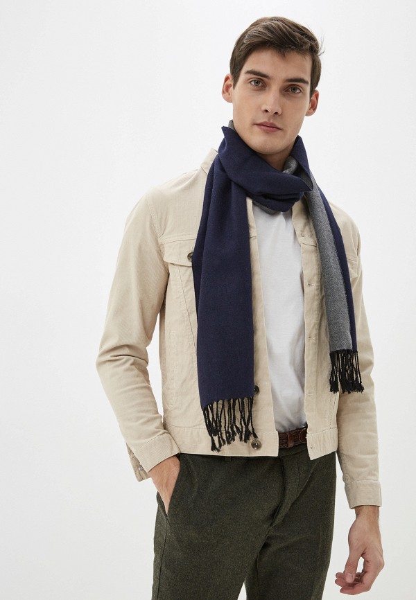 Fabretti / Шарф (fa003gmcsav9) фото №3